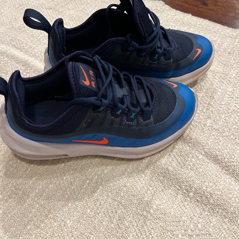 Kids Nike Shoes